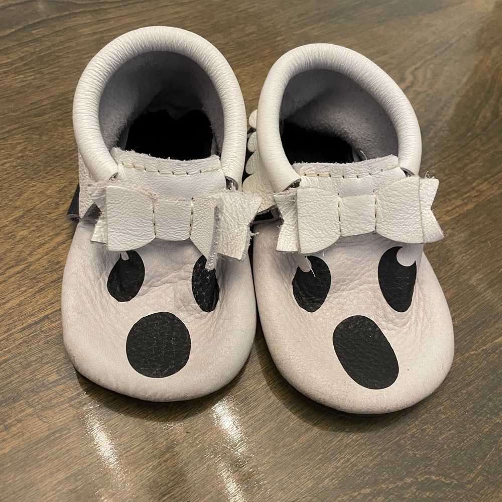 Freshly picked size 5 BOO